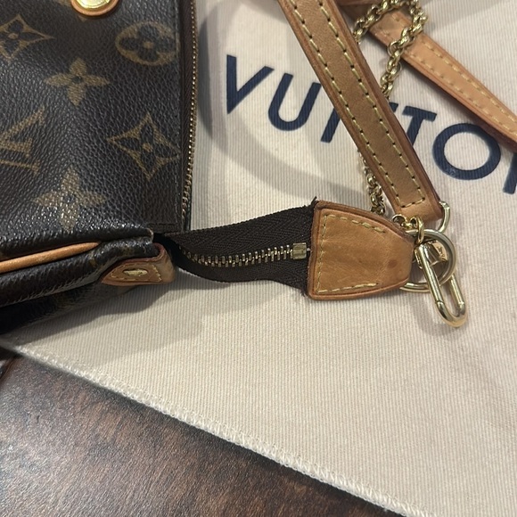 Louis Vuitton Eva - Picture 3 of 8